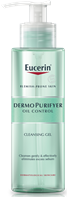 منظف الوجه Eucerin DermoPURIFUER Cleanser