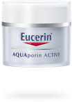 مرطب الوجه Eucerin AQUAporin ACTIVE للبشرة العادية إلى المختلطة