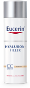 كريم البشرة الفاتحة Eucerin Hyaluron-Filler CC Cream Light