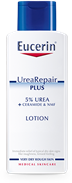 لوشن الجسم Eucerin UreaREpair PLUS Lotion 5% Urea