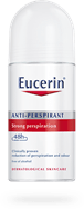 Eucerin 48 h Anti-Perspirant Roll-On