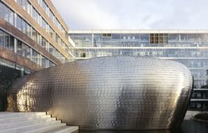 مركز Beiersdorf للأبحاث