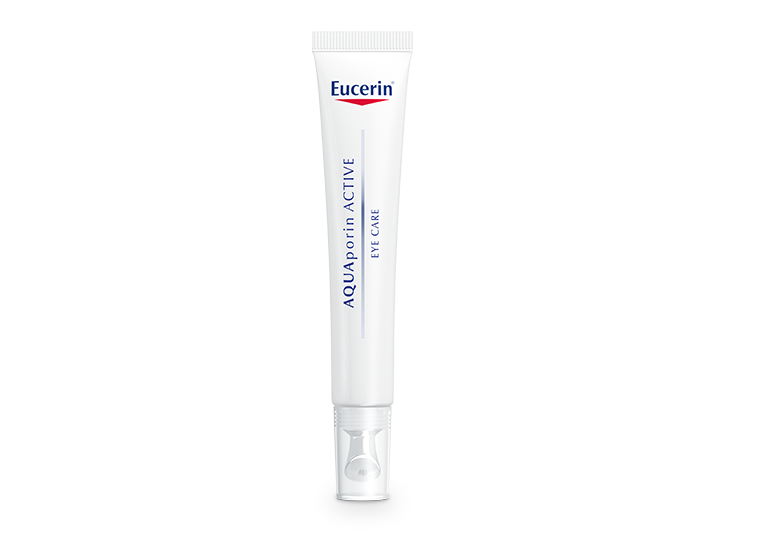 كريم العناية بالعينين Eucerin AQUAporin ACTIVE Revitalising Eye Cream