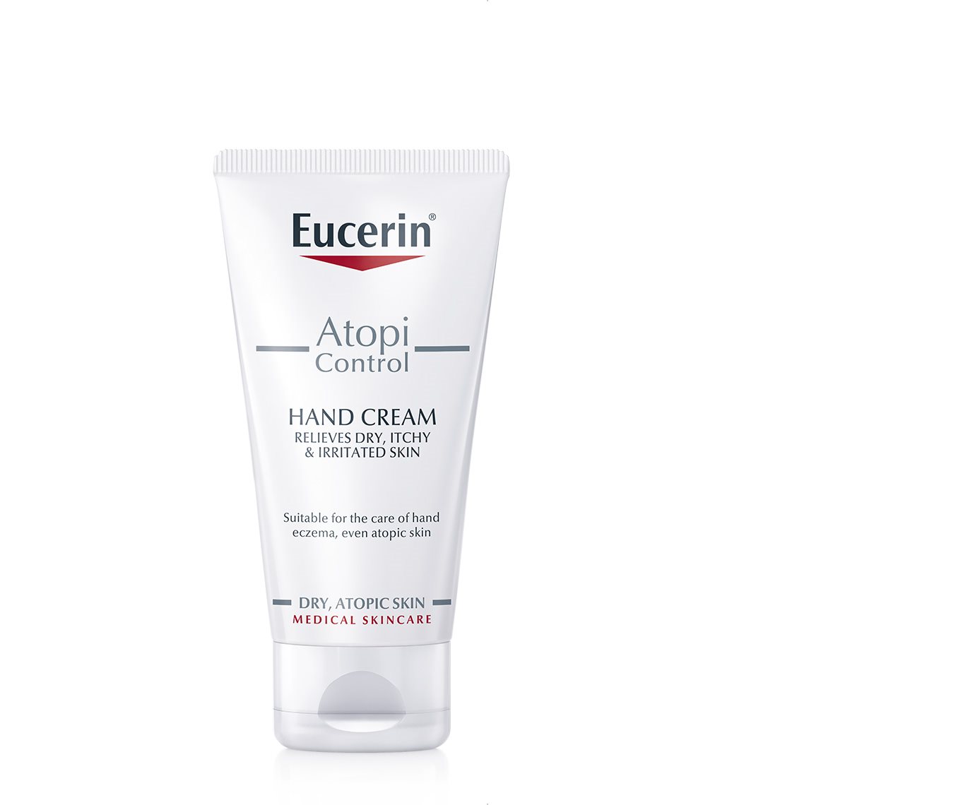 بشرة جافة تأتبية