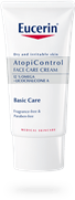 كريم العناية بالوجه Eucerin AtopiControl Face Care Cream 
