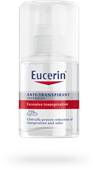 Eucerin 72 h Anti-Perspirant Intensive Pump