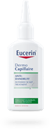 علاج فروة الرأس المضاد للقشرة Eucerin DermoCapillaire ANTI-DANDRUFF INTENSIVE SCALP TREATMENT