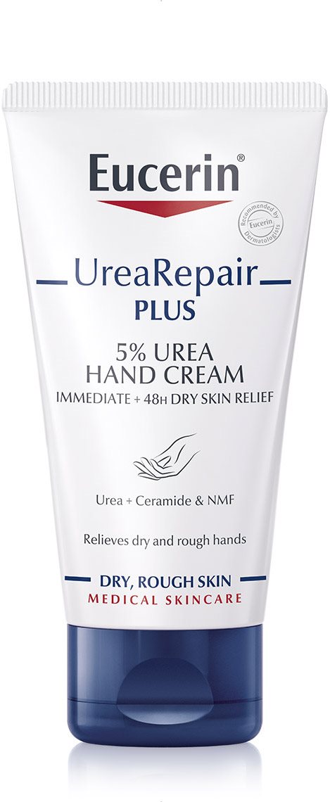 كريم اليدين UreaRepair PLUS Hand Cream 5% Urea