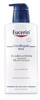 لوشن الجسم Eucerin UreaRepair PLUS Lotion 5% Urea