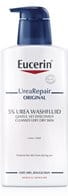 سائل الاستحمام Eucerin Urearepair PLUS Washfluid 5% Urea