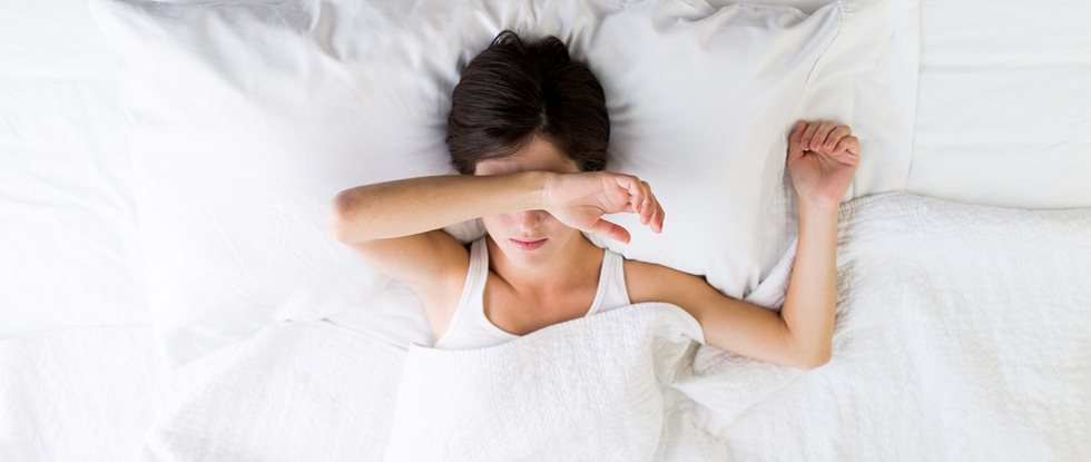 Eczema causes stress