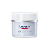 أسباب بشرة الوجه الجافة والحساسة وطرق العناية بها Eucerin