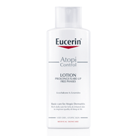 لوشن العناية بالجسم Eucerin Atopicontrol Body Lotion