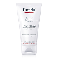 اكزيما التهاب الجلد التحسسي الأسباب والعلاج Eucerin
