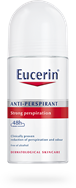 Eucerin 48 h Anti-Perspirant Roll-On