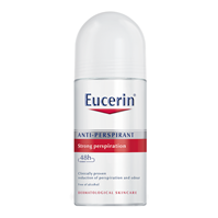 Eucerin 48 h Anti-Perspirant Roll-On