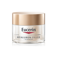 الكريم النهاري Eucerin Hyaluron-Filler + Elasticity Day SPF 15