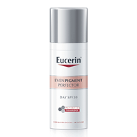 كريم فرط التصبغ من Eucerin