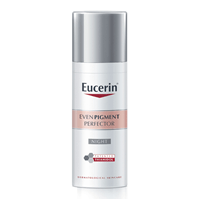 كريم بقع الشمس من Eucerin 