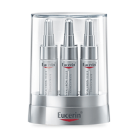 الكريم النهاري لملء التجاعيد Eucerin Hyaluron-Filler Day Cream للبشرة الجافة.