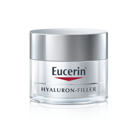 الكريم النهاري للبشرة الجافة Eucerin Hyaluron-Filler Day  Cream dry skin