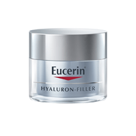 الكريم الليلي Eucerin Hyaluron-Filler Night Cream