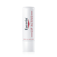 Eucerin Lip Active مرطب الشفاه