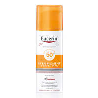 سائل الحماية من الشمس المضاد للتصبغ Even Pigment Perfector Sun Fluid SPF 50+