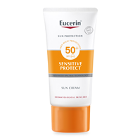 حماية من الشمس واقي الشمس وما بعد الشمس Eucerin