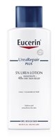 لوشن الجسم Eucerin UreaRepair PLUS Lotion 5% Urea