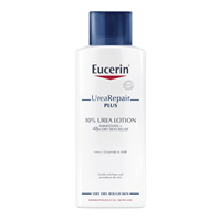 لوشن الجسم Eucerin UreaRepair PLUS Lotion 10% Urea