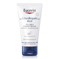 كريم اليدين UreaRepair PLUS Hand Cream 5% Urea
