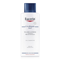 لوشن الجسم Eucerin UreaRepair PLUS Lotion 5% Urea