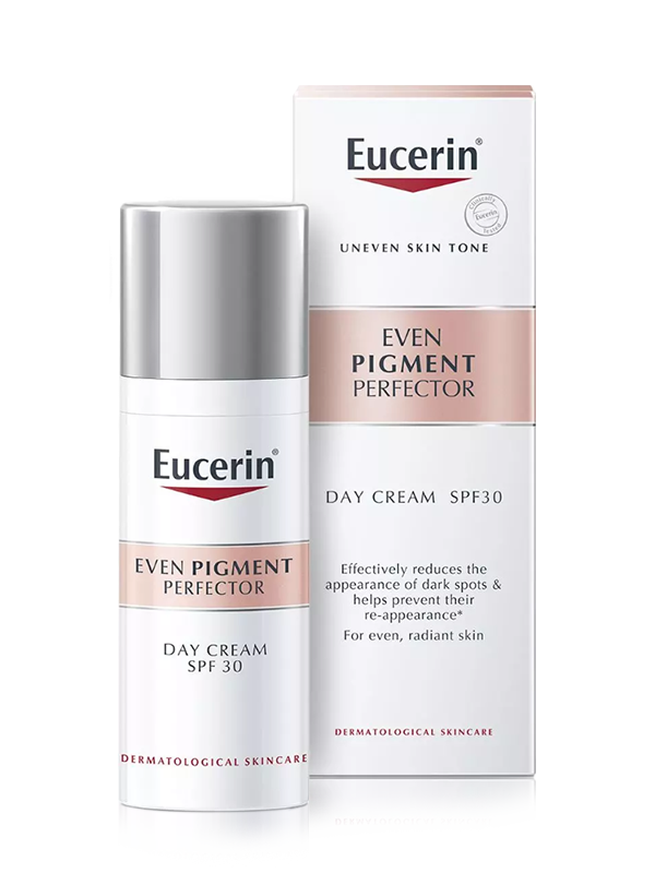 Even Pigment Perfector Day SPF30